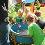 Outdoor Play